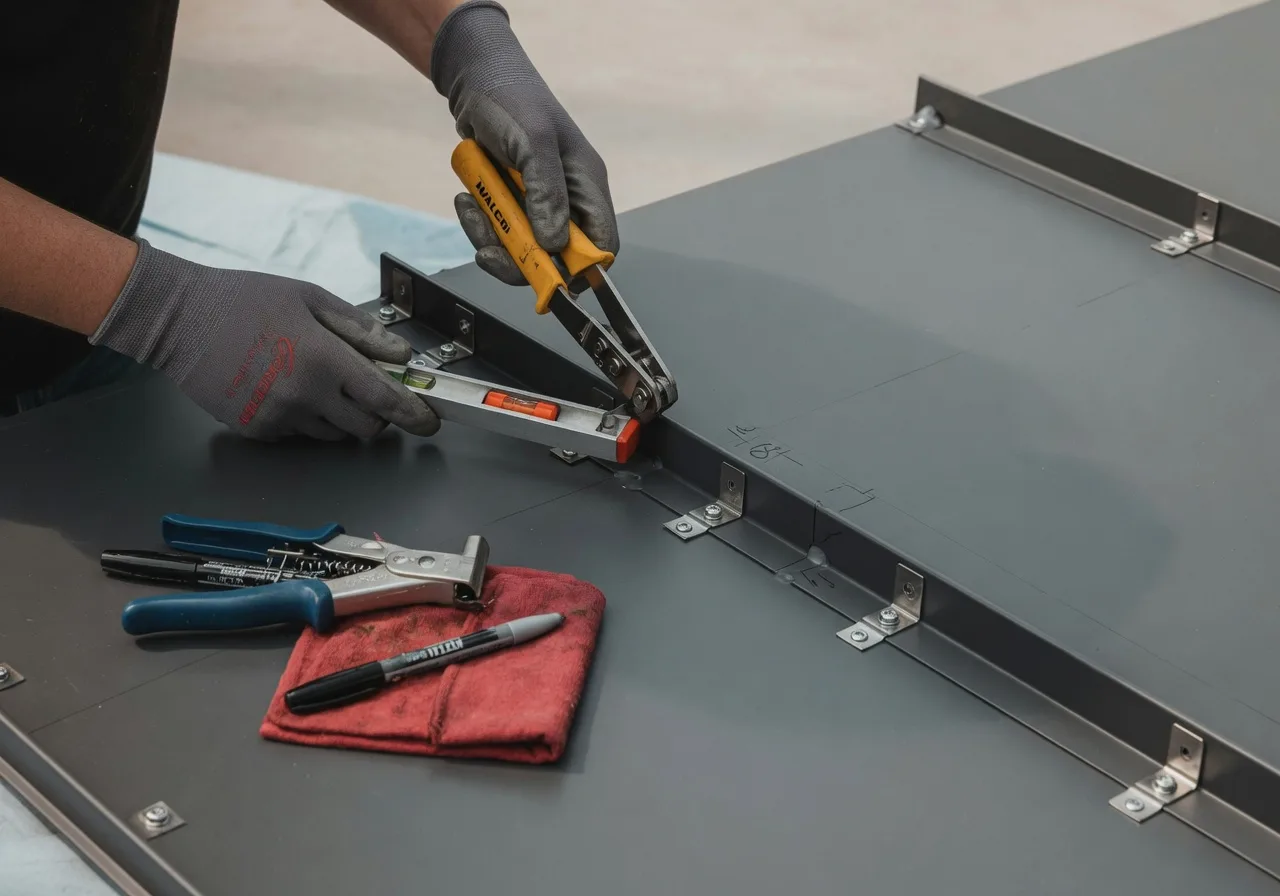 Why choose Metal Roofing Installation in Abbott, TX